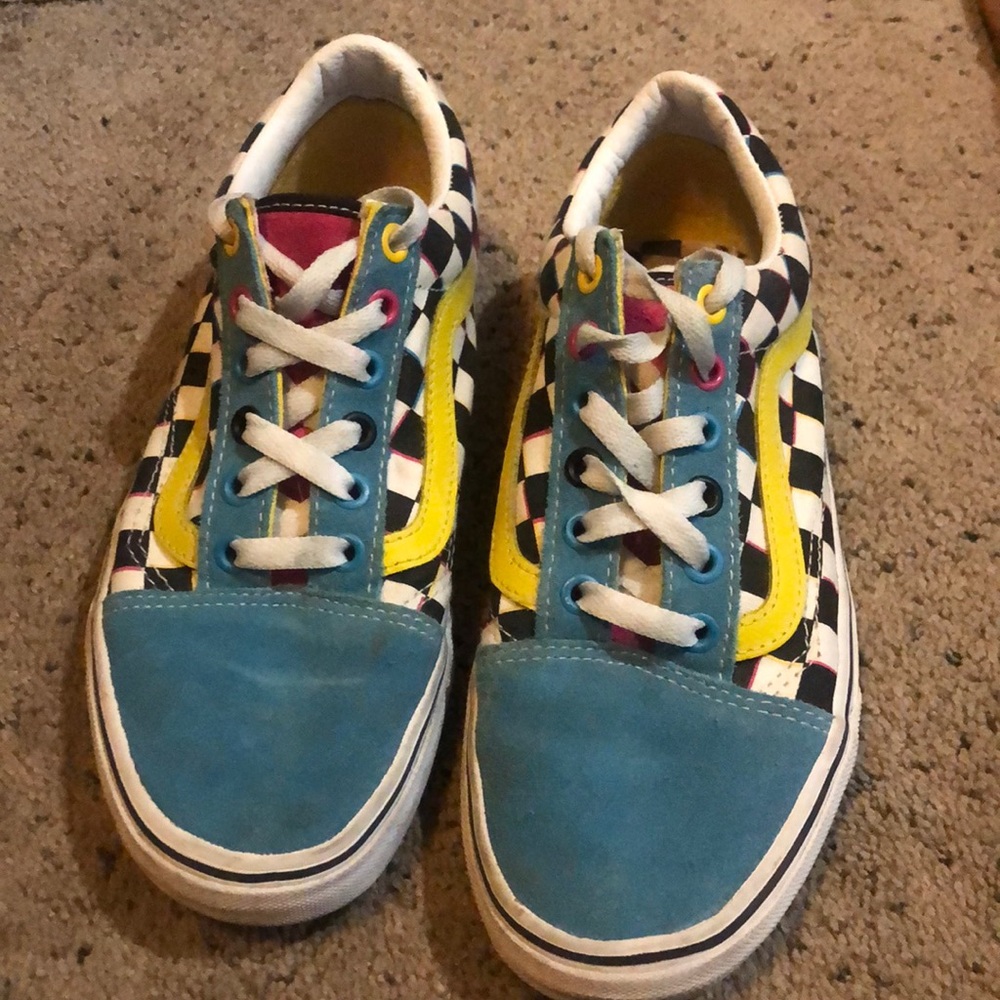 Vans